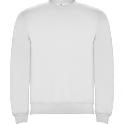 Sudadera Blanca