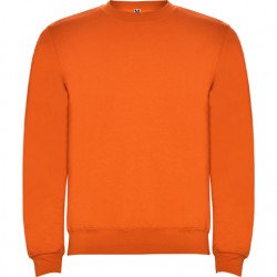 Sudadera Naranja